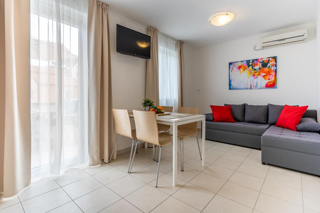 Apartments Dolac Nerezine Kültér fotó