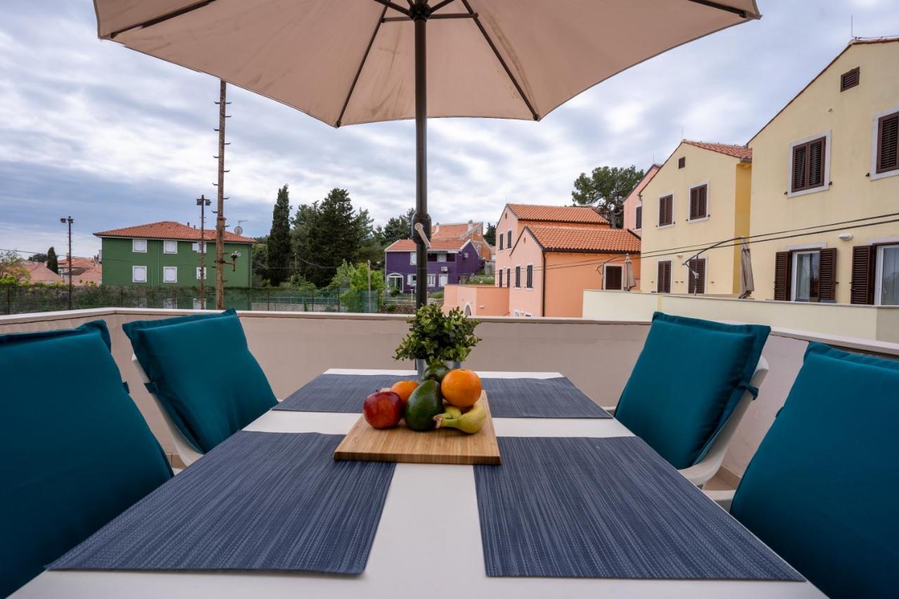 Apartments Dolac Nerezine Kültér fotó