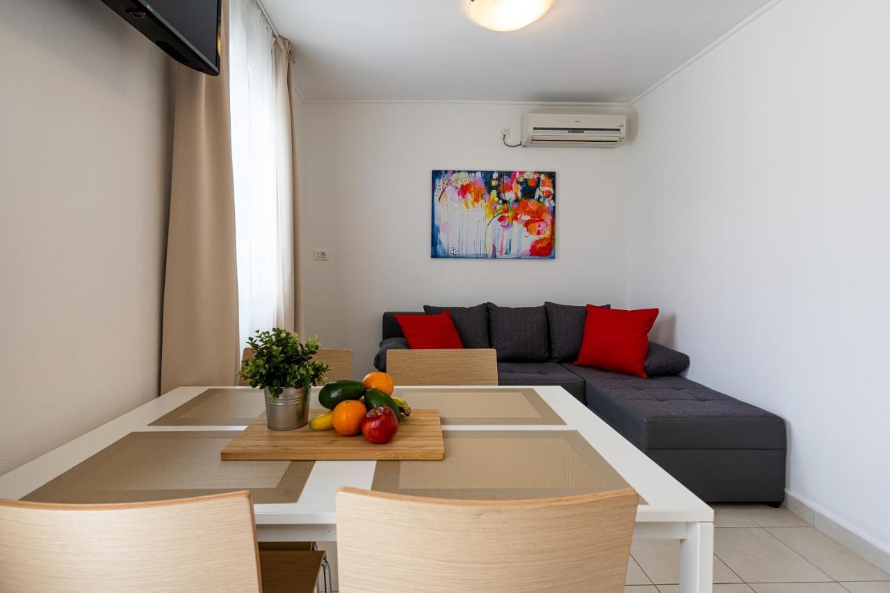 Apartments Dolac Nerezine Kültér fotó