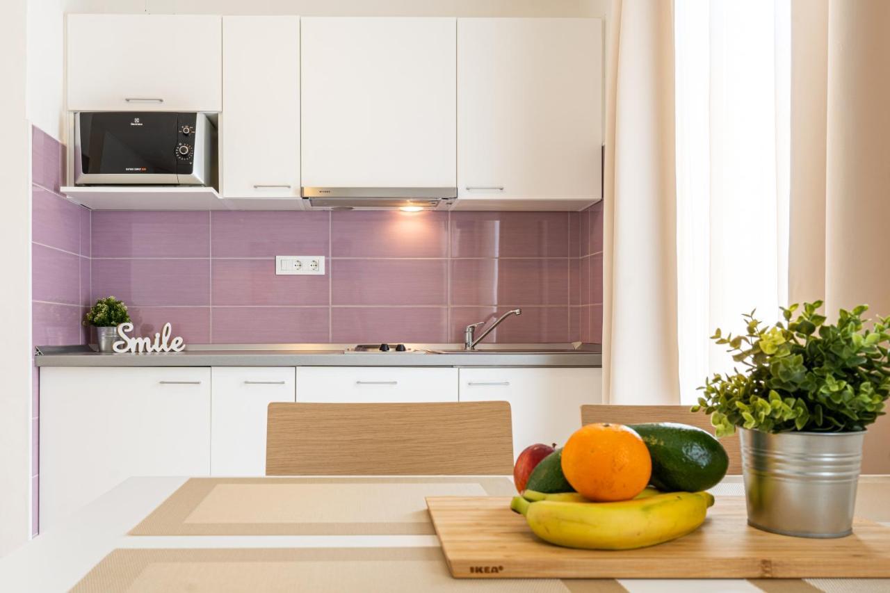 Apartments Dolac Nerezine Kültér fotó