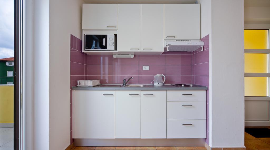 Apartments Dolac Nerezine Kültér fotó